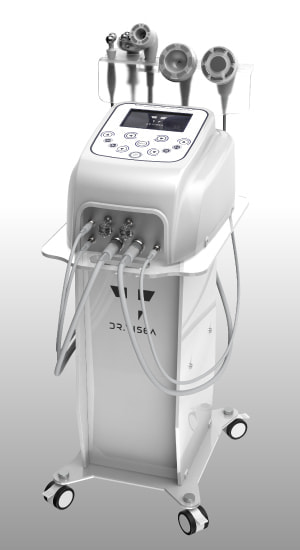 ドクタービセラスリムカッター