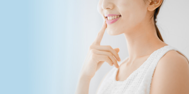 ホワイトニング